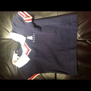 Gucci polo